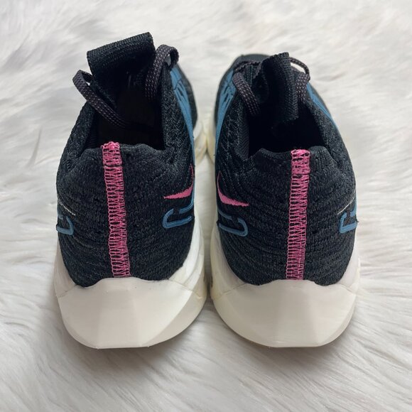 Nike Pegasus Turbo Next Nature Black Womens Running DM3414-004 NEW* Sz 7.5 - Picture 5 of 8